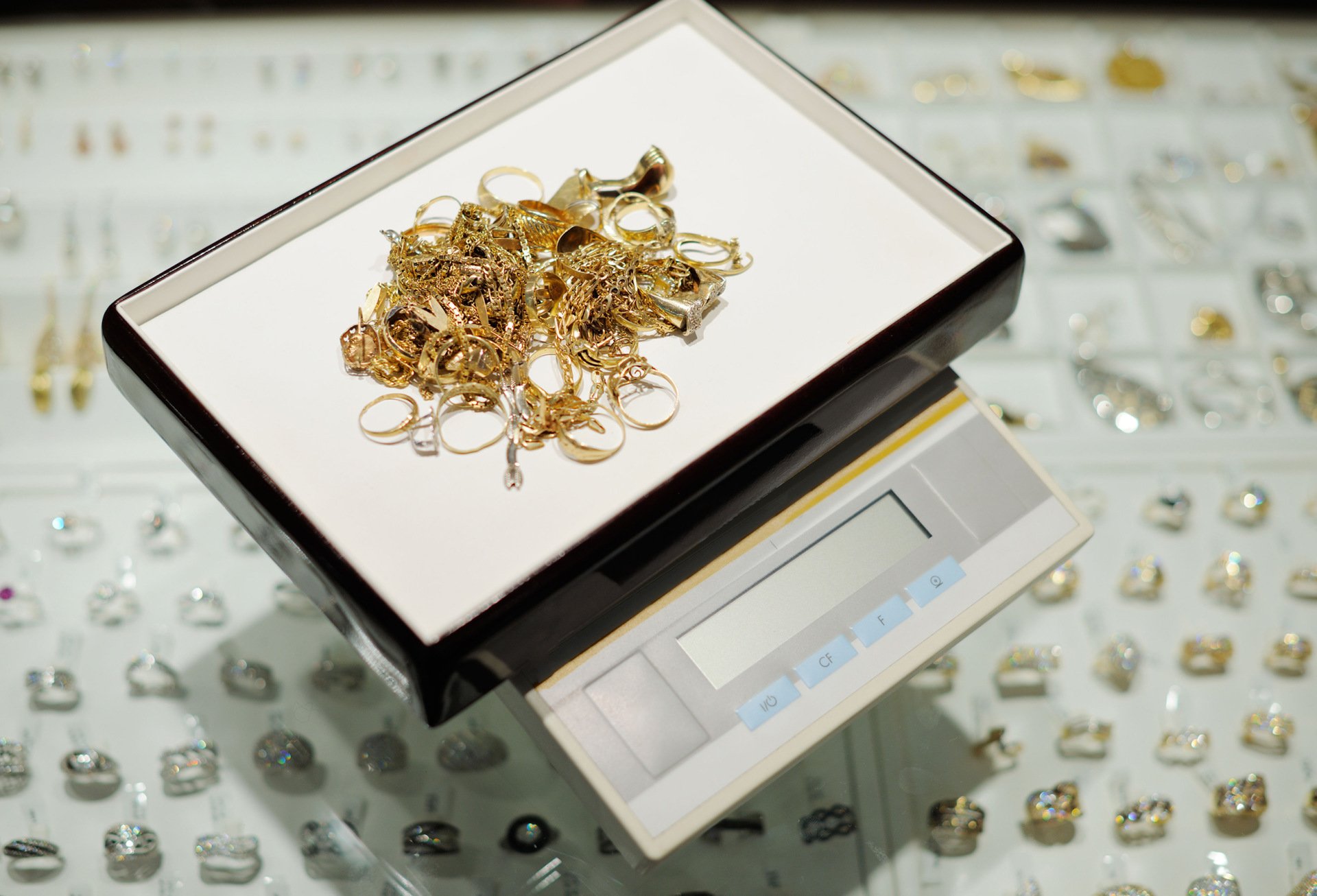 Ace Buyers Eugene, OR