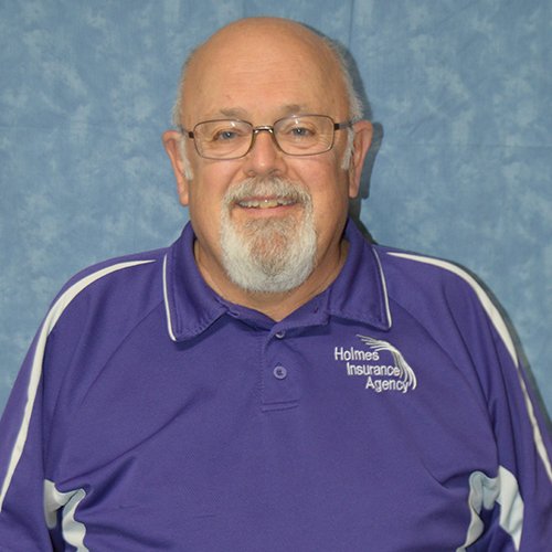 About Holmes Insurance Agency Manhattan, KS Insurance