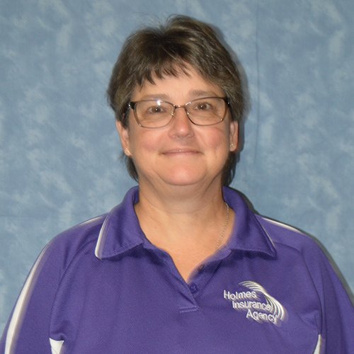 About Holmes Insurance Agency Manhattan, KS Insurance