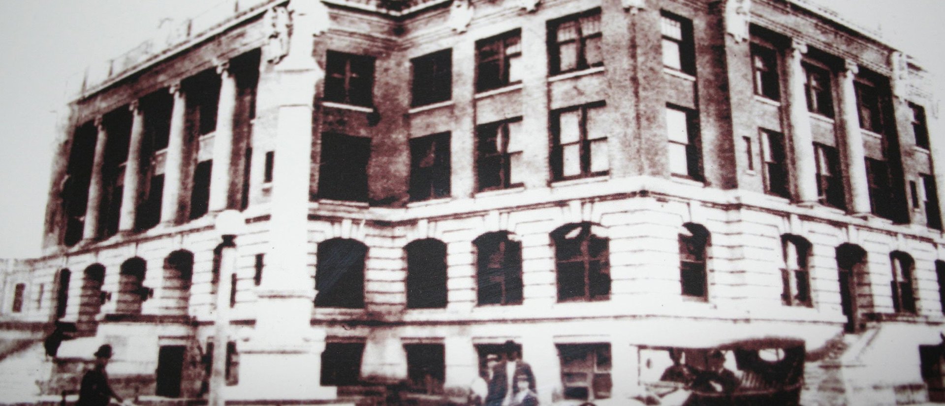 Gainesville Title Company Inc Real Estate Gainesville TX