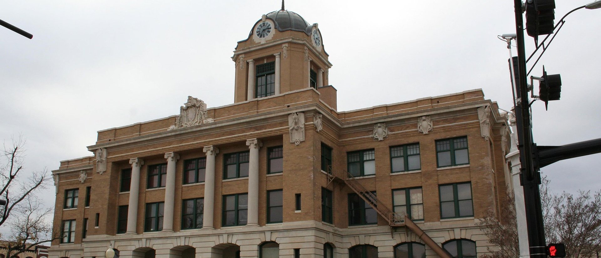 Gainesville Title Company Inc Real Estate Gainesville TX