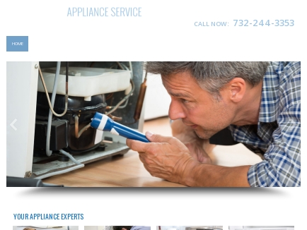 Dependable Appliance Service | Repairs | Toms River, NJ