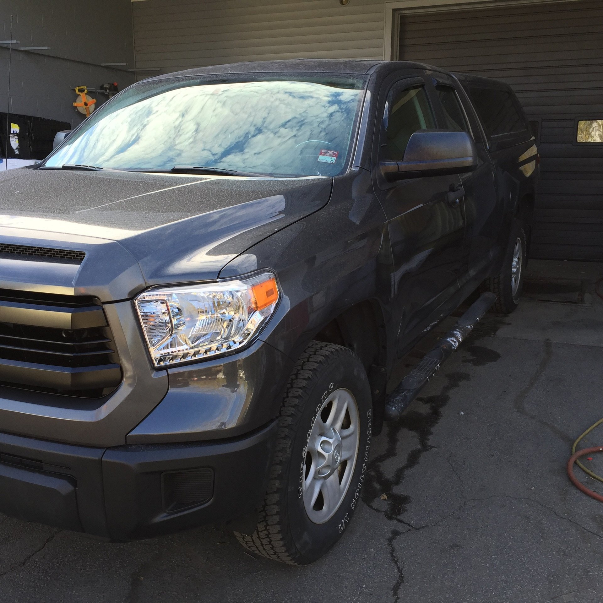 Collision Doctors Inc Photo Gallery | South Easton, MA