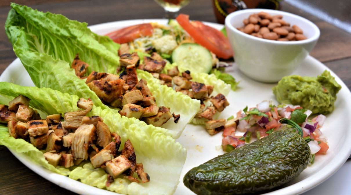 Tequila's Mexican Restaurant Glenwood Springs, CO