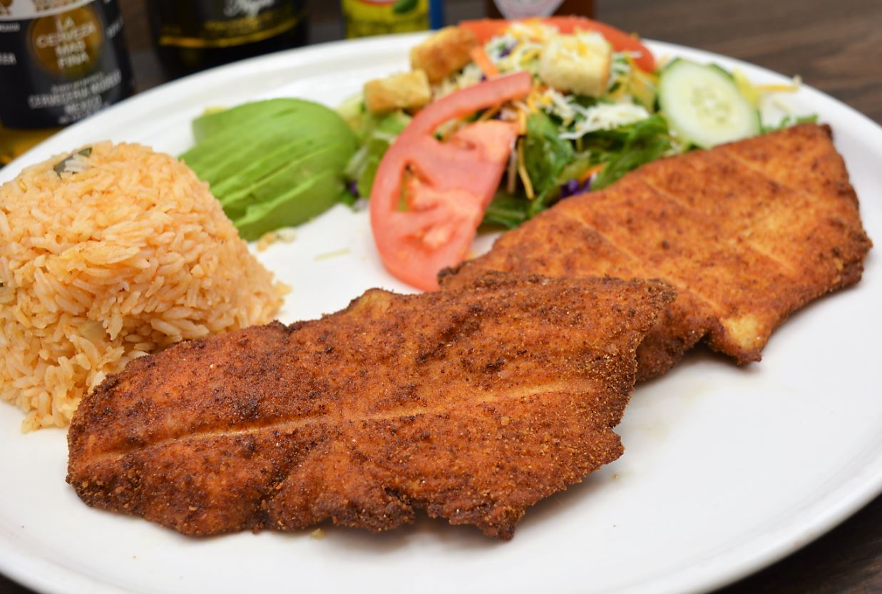 Tequila's Mexican Restaurant Glenwood Springs, CO