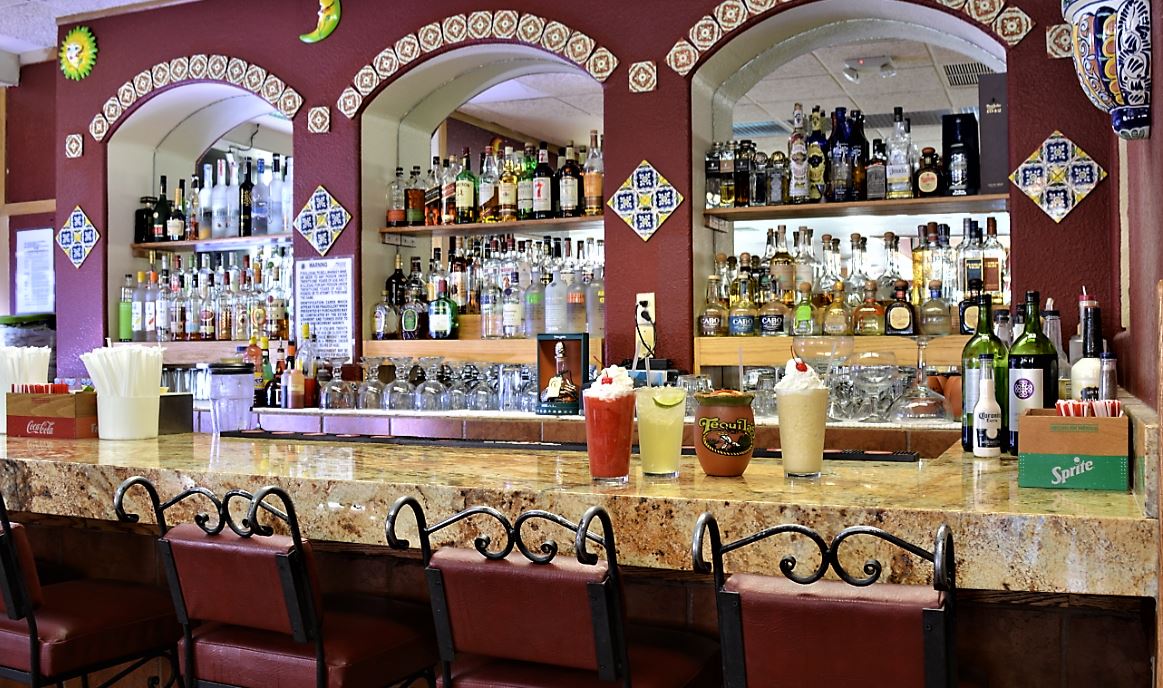 Tequila's Mexican Restaurant Glenwood Springs, CO