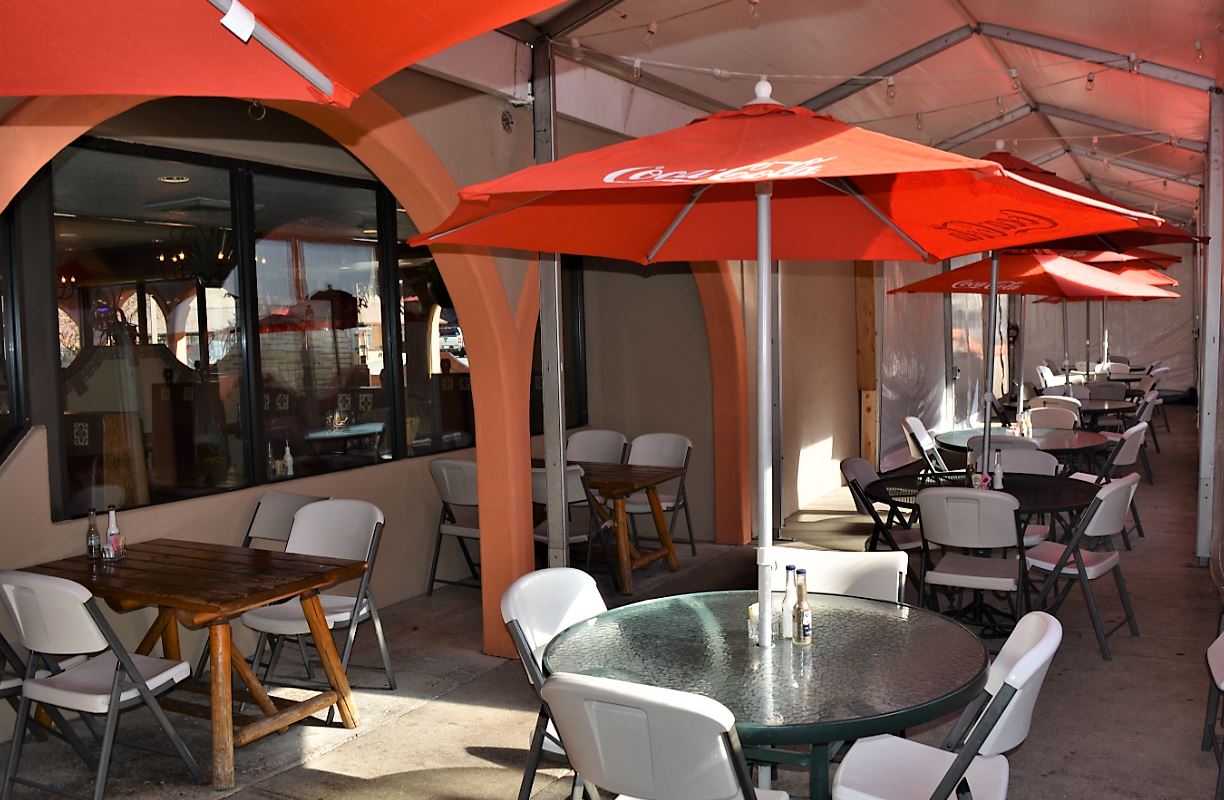 Tequila's Mexican Restaurant Glenwood Springs, CO