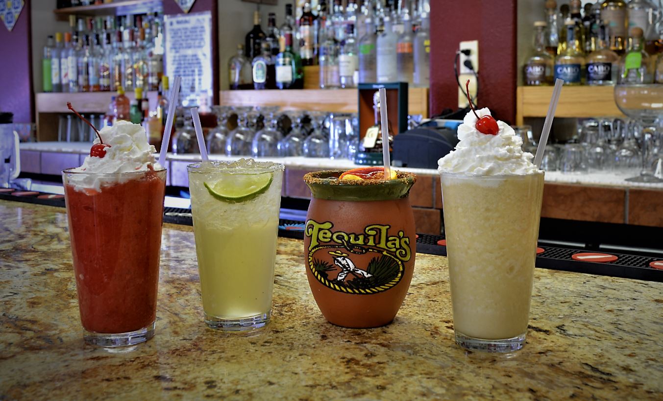 Tequila's Mexican Restaurant Glenwood Springs, CO