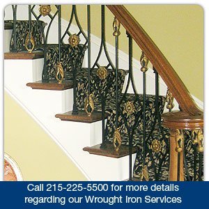wrought iron philadelphia pa avc iron works 215 225 5500 philadelphia iron works