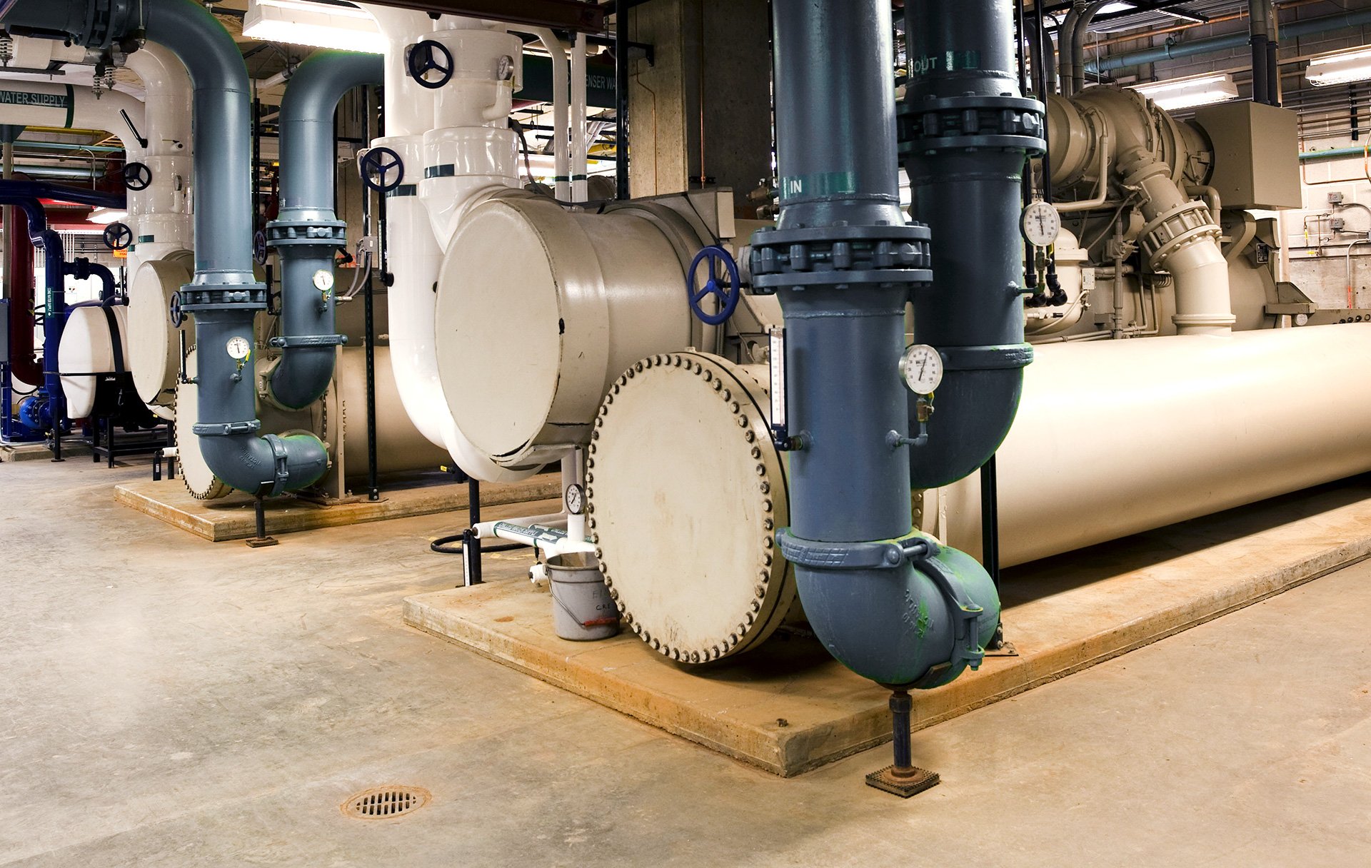 Ellis Mechanical Inc HVAC Contractor Indianapolis, IN