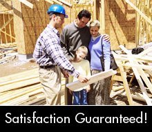 Construction Service - Seymour, WI - Schuh Construction