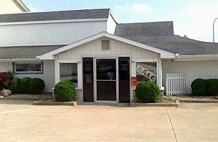 Elliott Furniture | U-Haul Dealer | Mattoon, IL