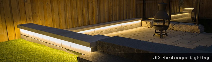 LANDSCAPE LIGHTING