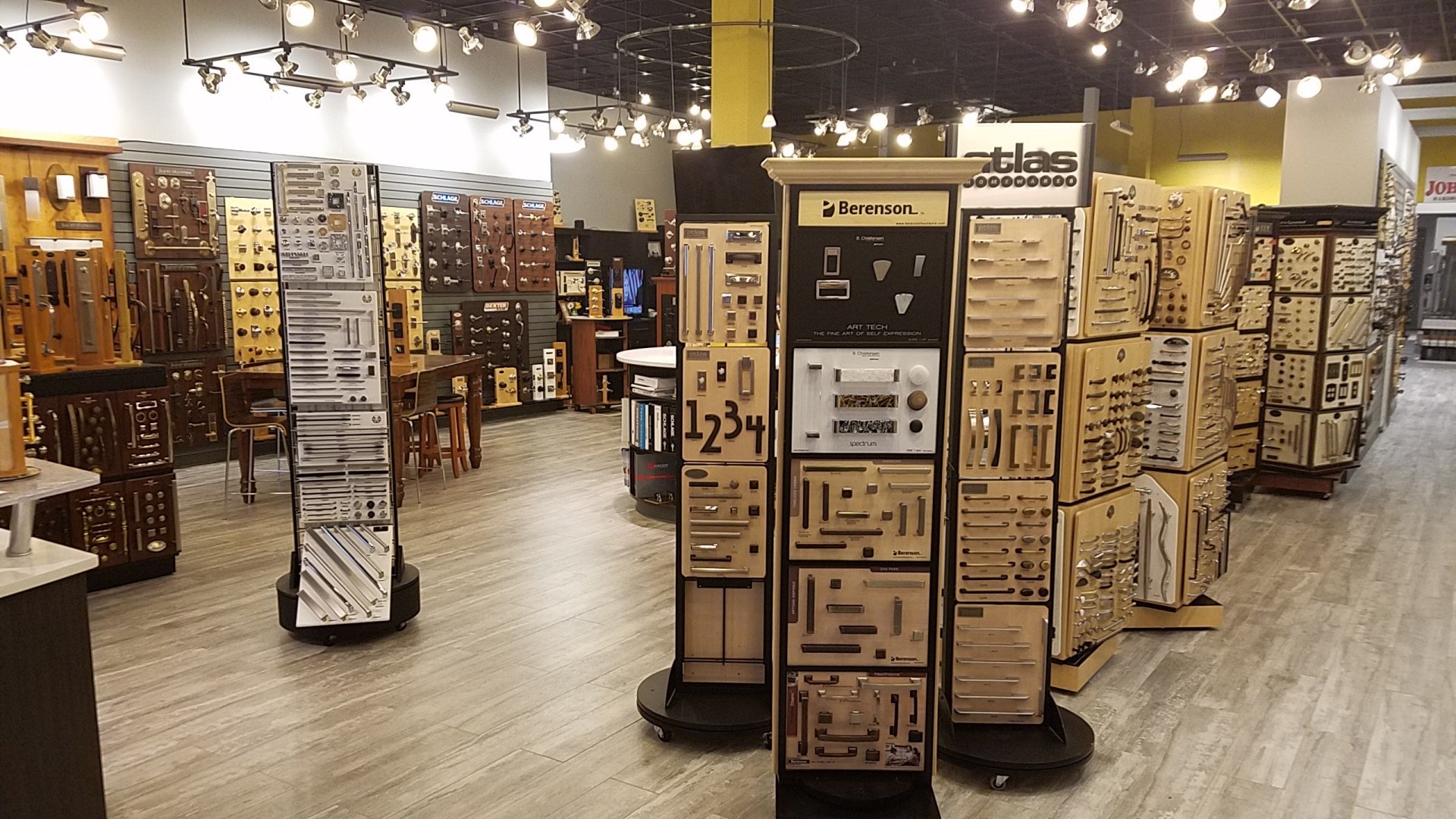 Residential Hardware Services Hardware Installation Omaha