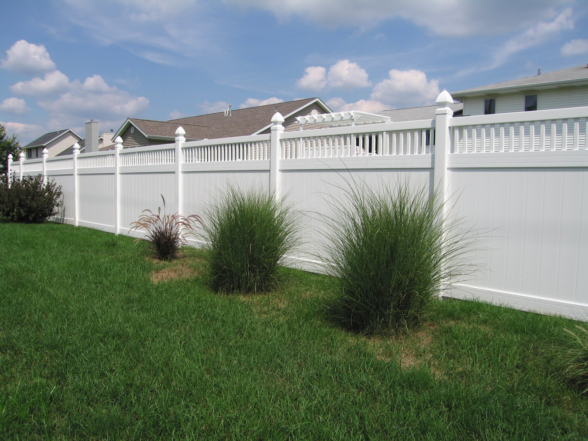 Dane County Fence And Deck Photo Gallery Madison, WI