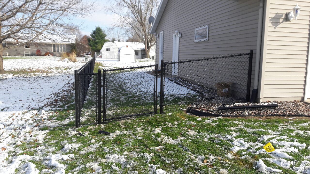 Dane County Fence And Deck Photo Gallery Madison, WI