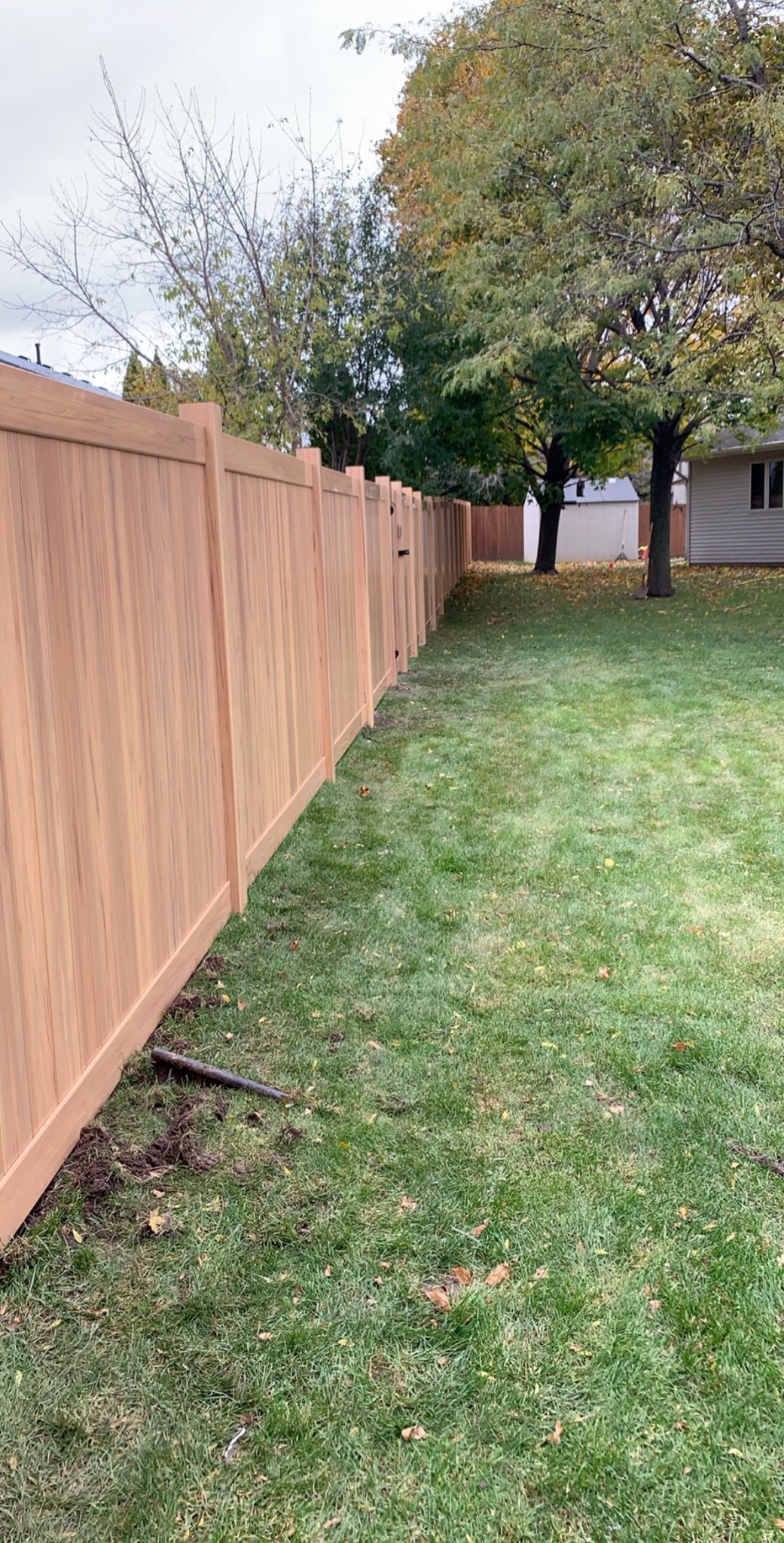 Dane County Fence And Deck Photo Gallery Madison, WI