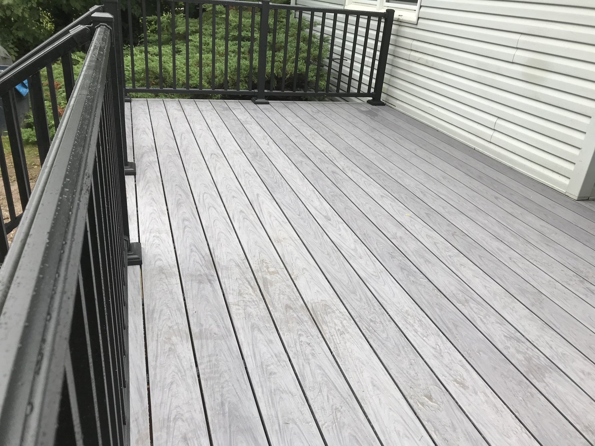 Dane County Fence And Deck Photo Gallery Madison, WI