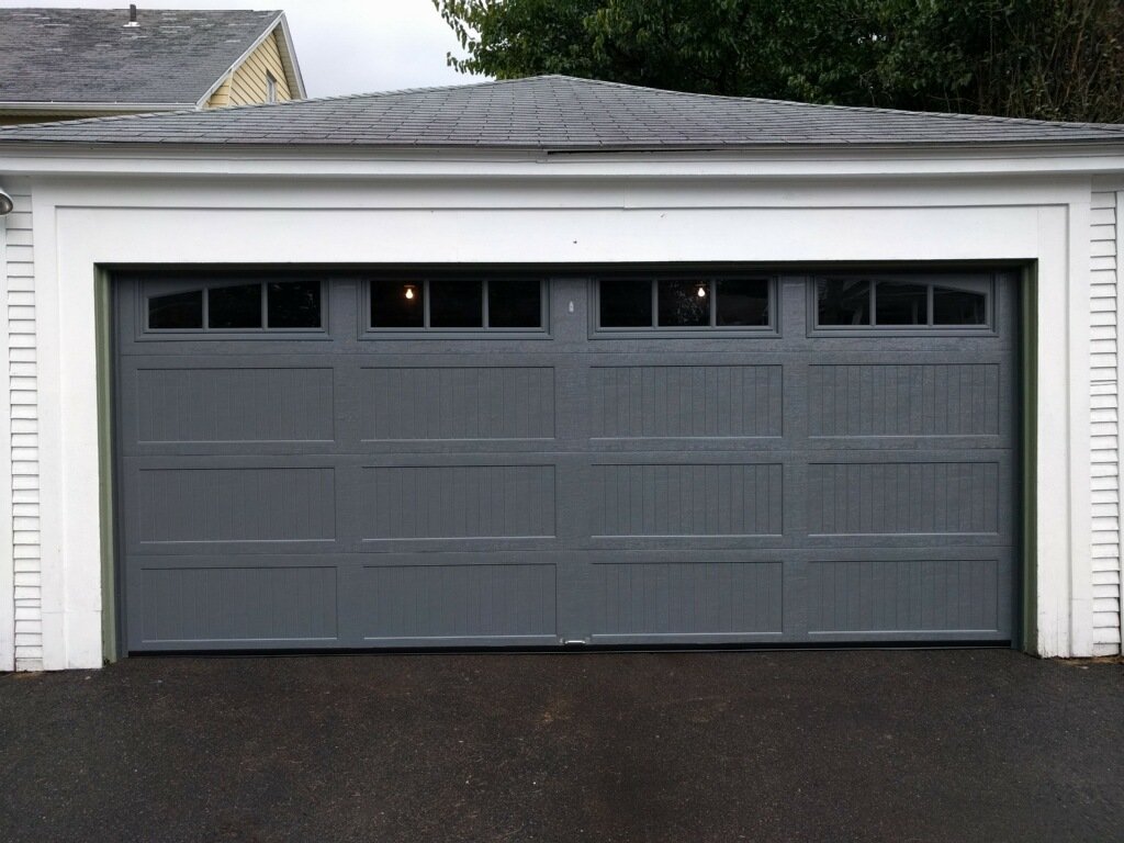 J & A Overhead Door Photo Gallery Westfield, MA