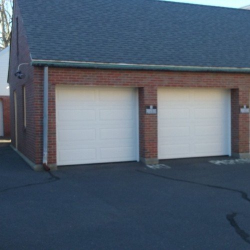 J & A Overhead Door Garage Door Services Westfield, MA
