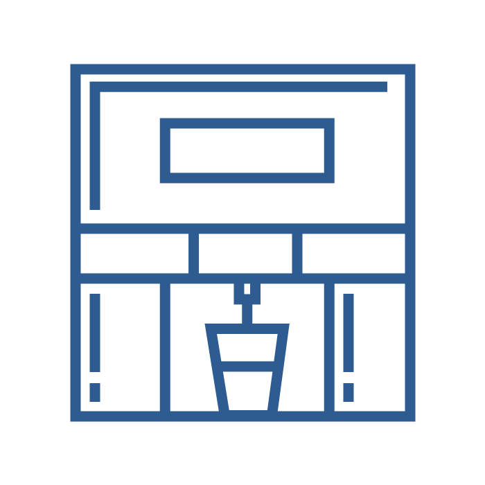 Polar Springs Water Purified Water Delivery Orange County, CA