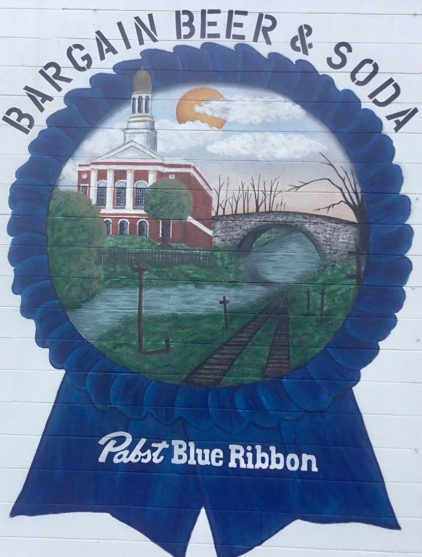 Bargain Beer & Soda Outlet Beer Store Lewistown, PA