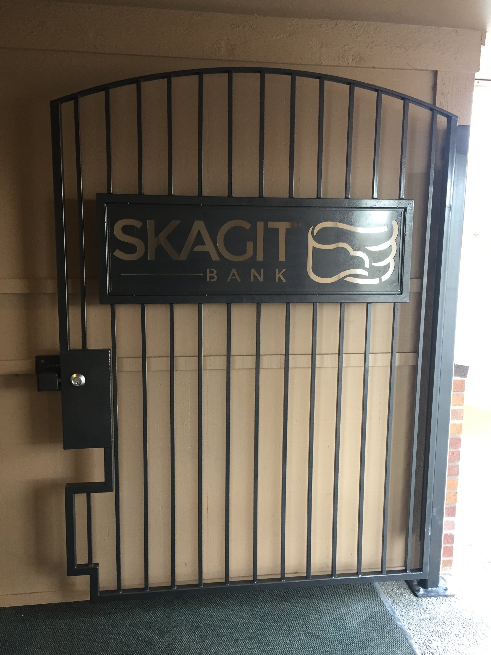 Architectural Metal Services in Bellingham & Ferndale, Washington (WA