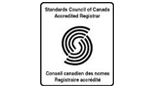 Standard Council of Canada logo
