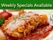 Pizza and Pasta Restaurant - Levittown, PA - Ponticelli's Pizza Panini & Pasta