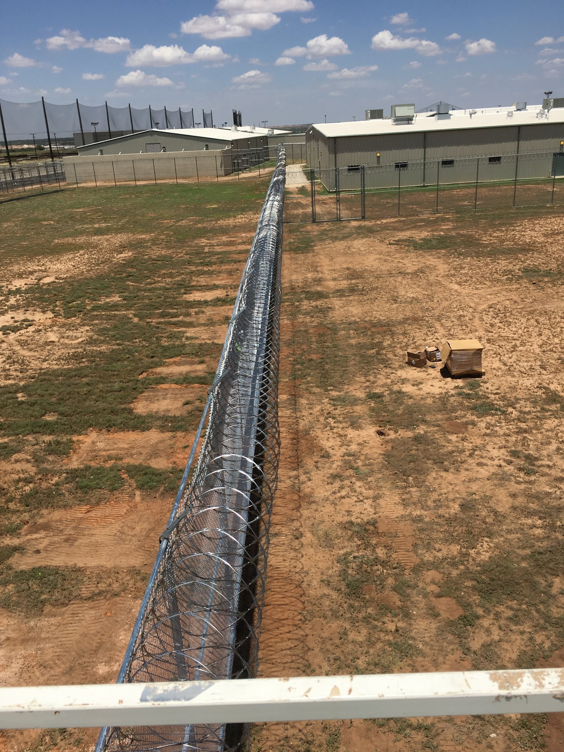 Kansas Fencing Inc. Photo Gallery Topeka, KS