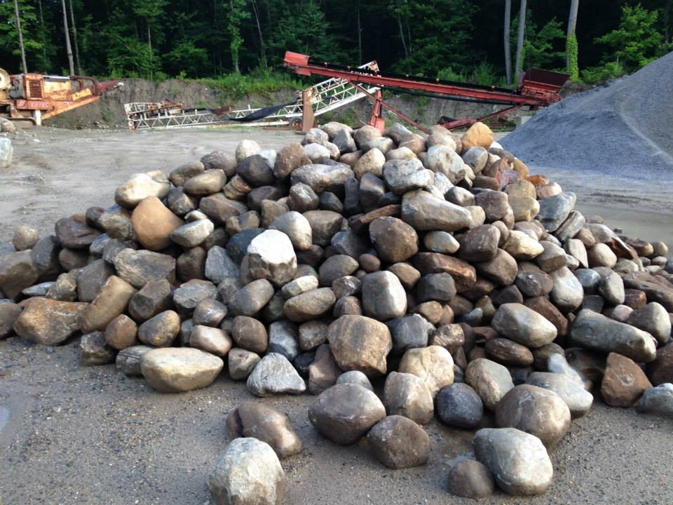 Capital Quarry Materials LLC Landscape Supplies Naugatuck