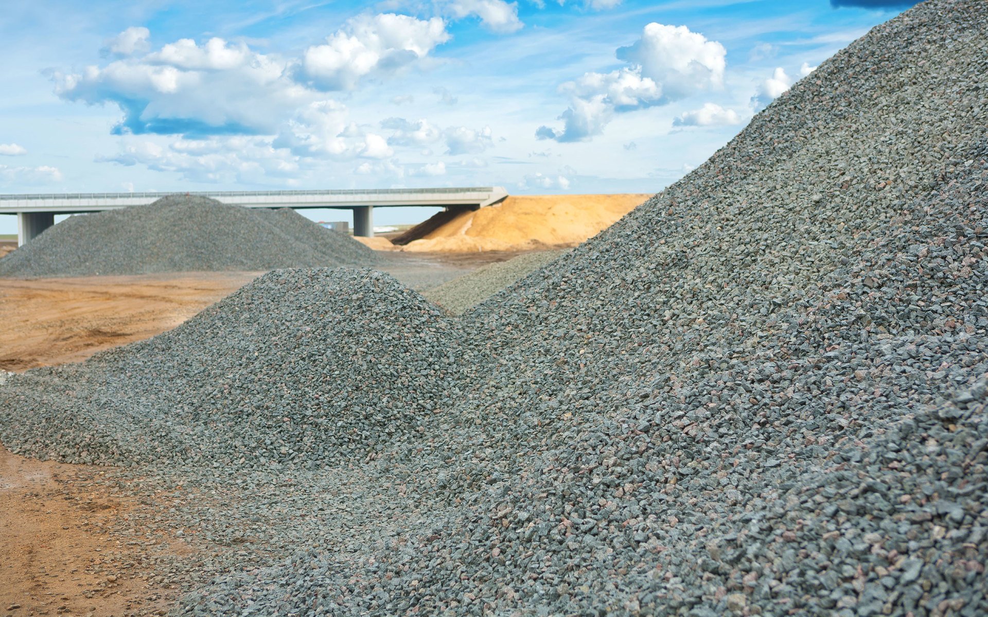 Capital Quarry Materials LLC Landscape Supplies Naugatuck