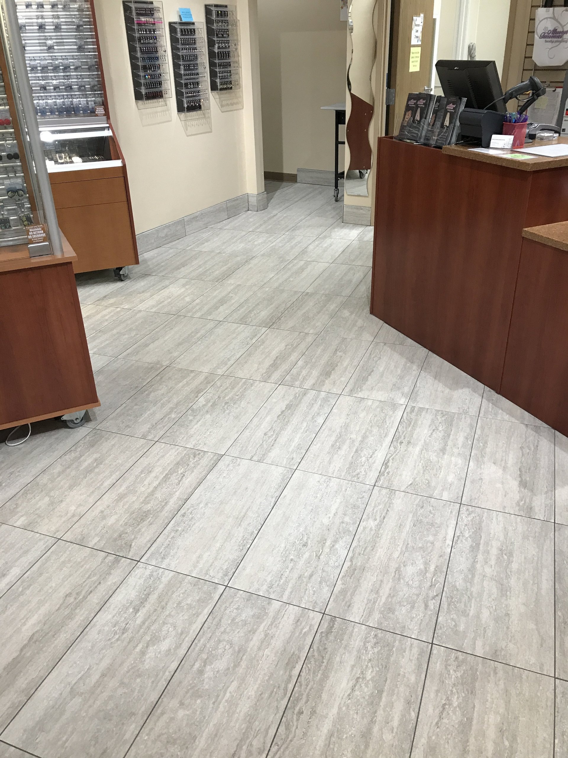 Minnesota Flooring Inc Flooring Services St. Cloud, MN