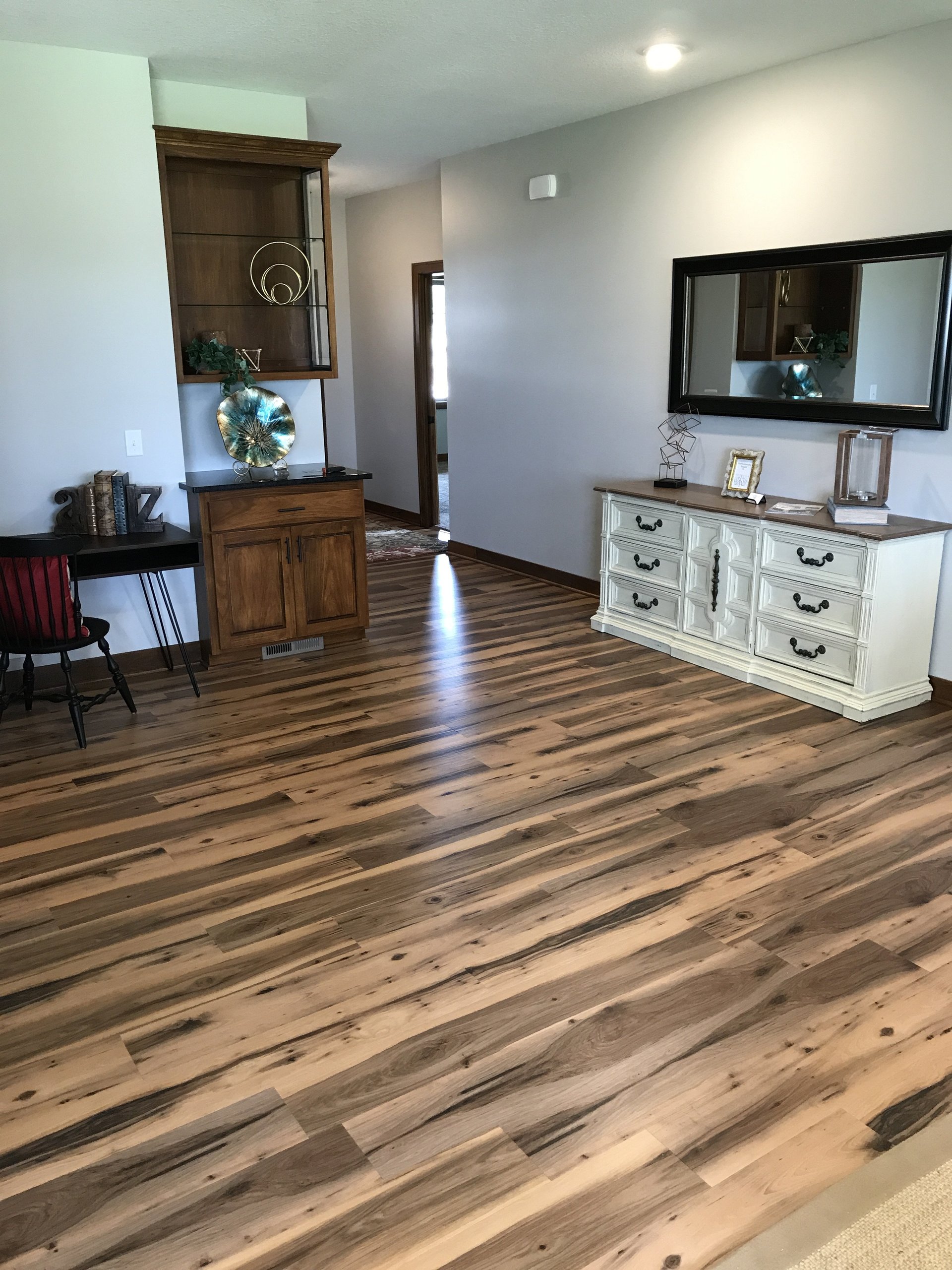 Minnesota Flooring Inc Flooring Services St. Cloud, MN