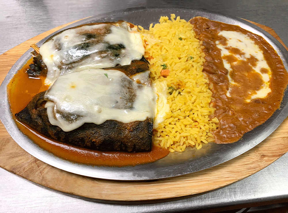 Jose's Mexican Cantina Mexican Restaurant in New Providence, NJ, near