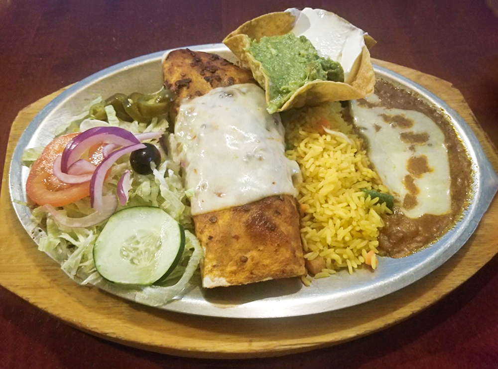 Jose's Mexican Cantina Mexican Restaurant in New Providence, NJ, near