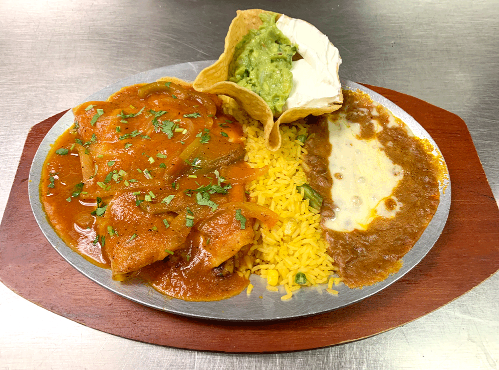 Jose's Mexican Cantina Mexican Restaurant in New Providence, NJ, near