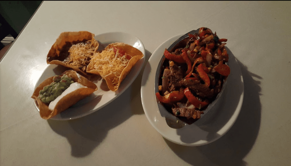 Mexican Food Gallery Images from Jose's Mexican Cantina, Mexican Food