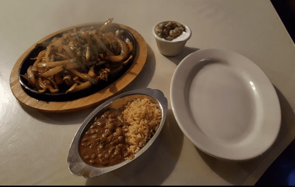 Mexican Food Gallery Images from Jose's Mexican Cantina, Mexican Food