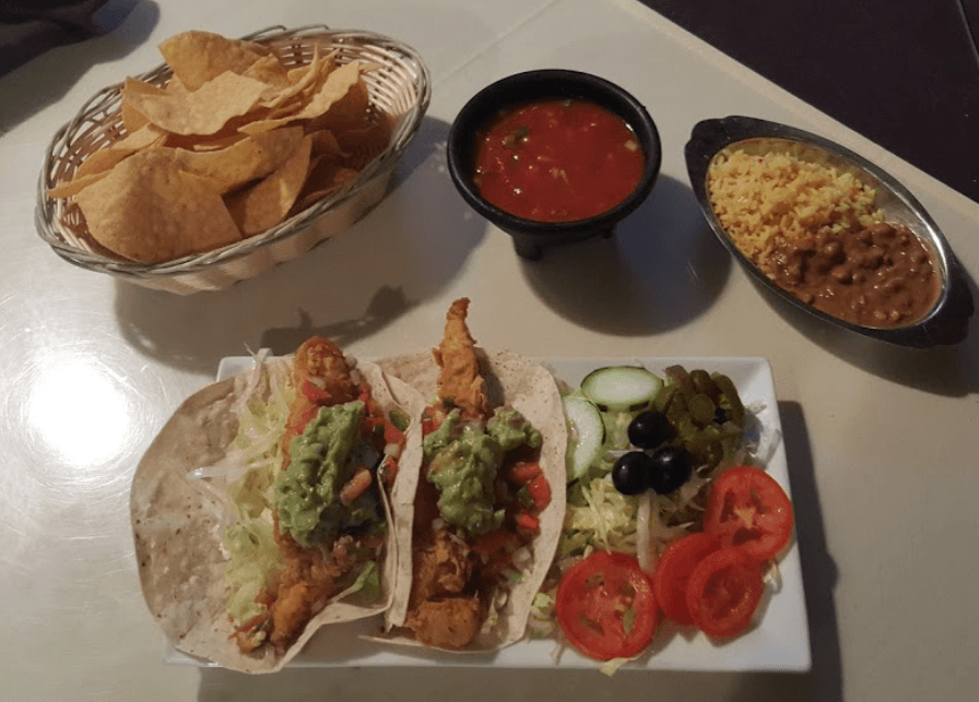 Mexican Food Gallery Images from Jose's Mexican Cantina, Mexican Food