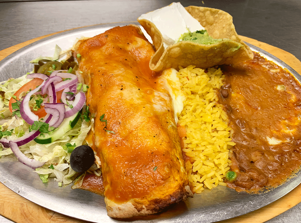 Jose's Mexican Cantina Mexican Restaurant in New Providence, NJ, near