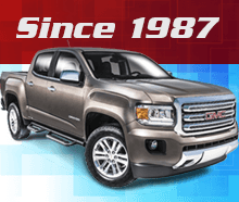 Auto Renting Service - Iron Mountain, MI - La Belle's Rent-A-Car