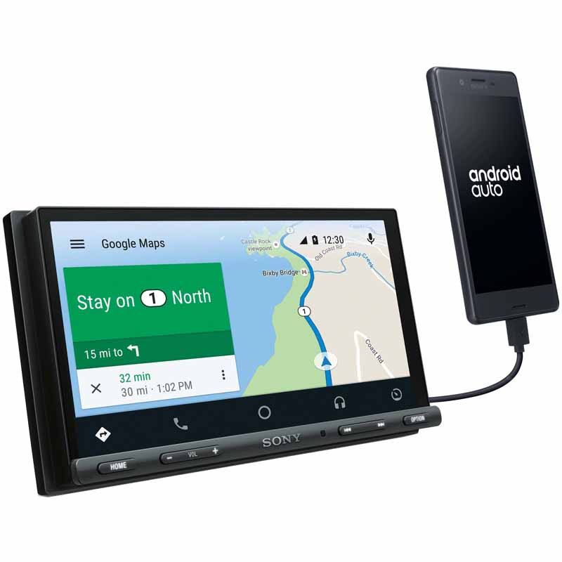 Auto Audio System Car Video Player Kingston, NY