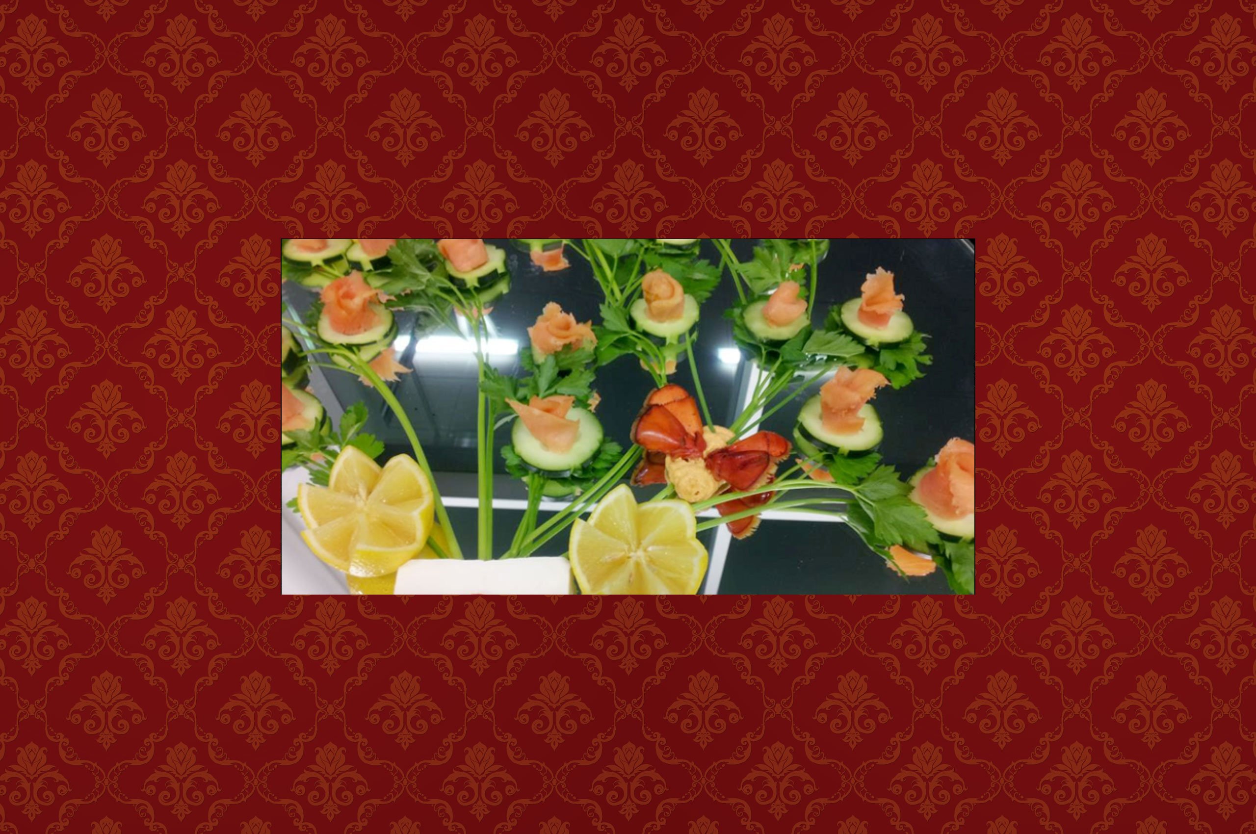 The Hungarian Rhapsody Hungarian Cuisine Southgate, MI