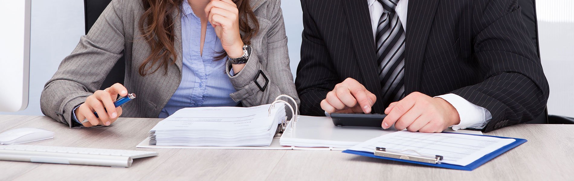 Roger Wagner CPA Tax Services Columbus, OH