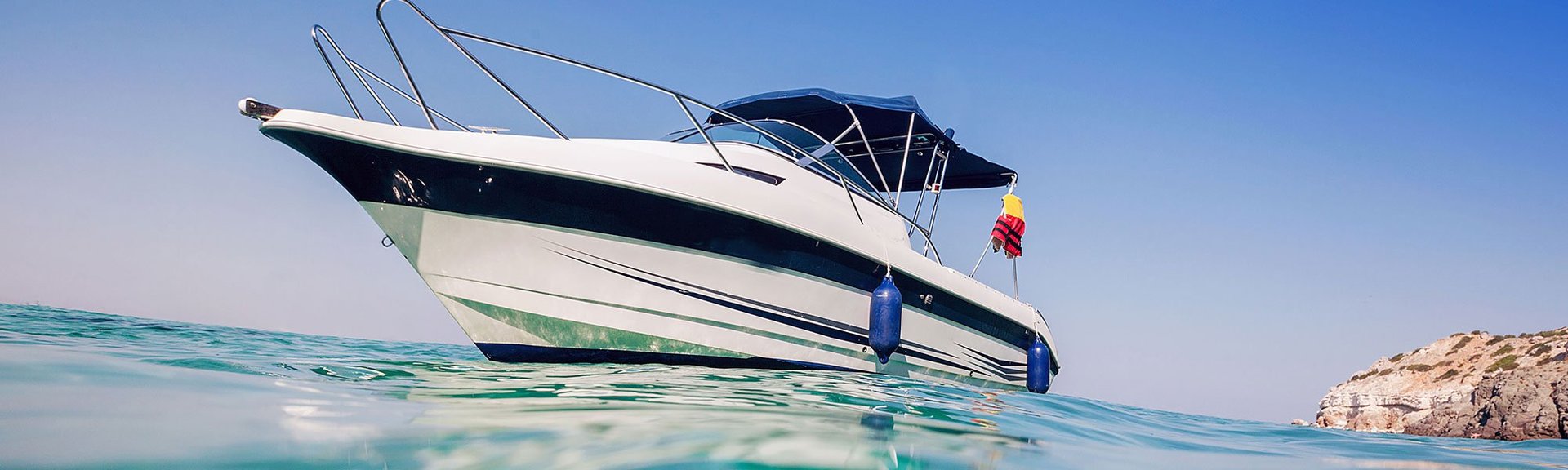 The Boat Doc Trailer Repair Paso Robles, CA