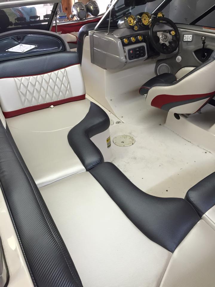 Upholstery Unlimited Photo Gallery Oklahoma City, OK