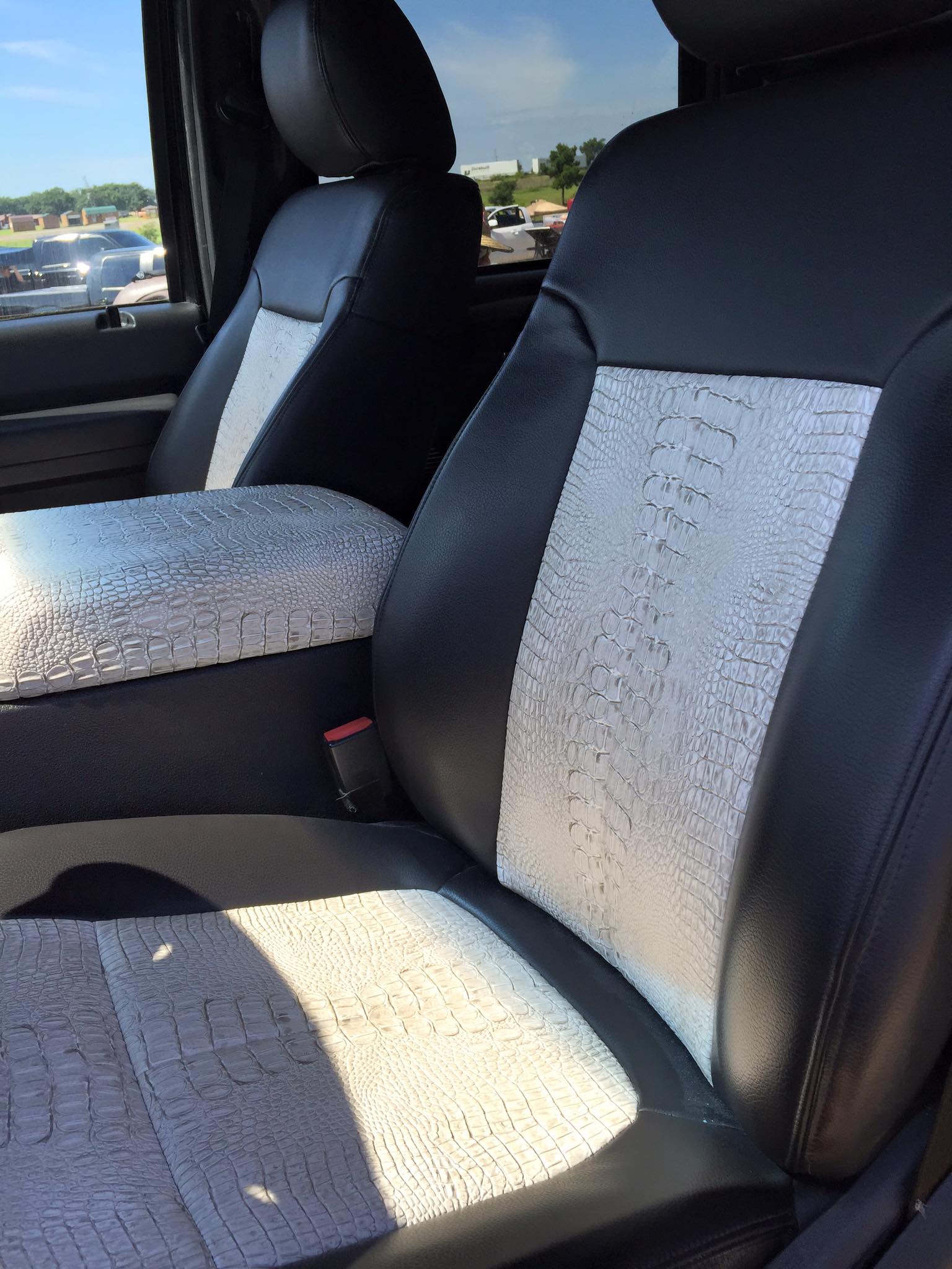 Upholstery Unlimited Photo Gallery Oklahoma City, OK