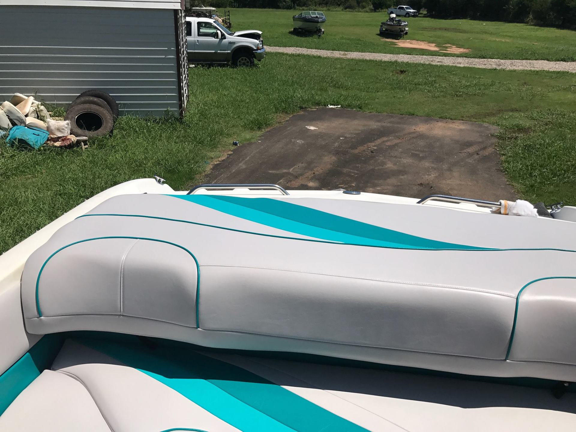 Upholstery Unlimited Photo Gallery Oklahoma City, OK