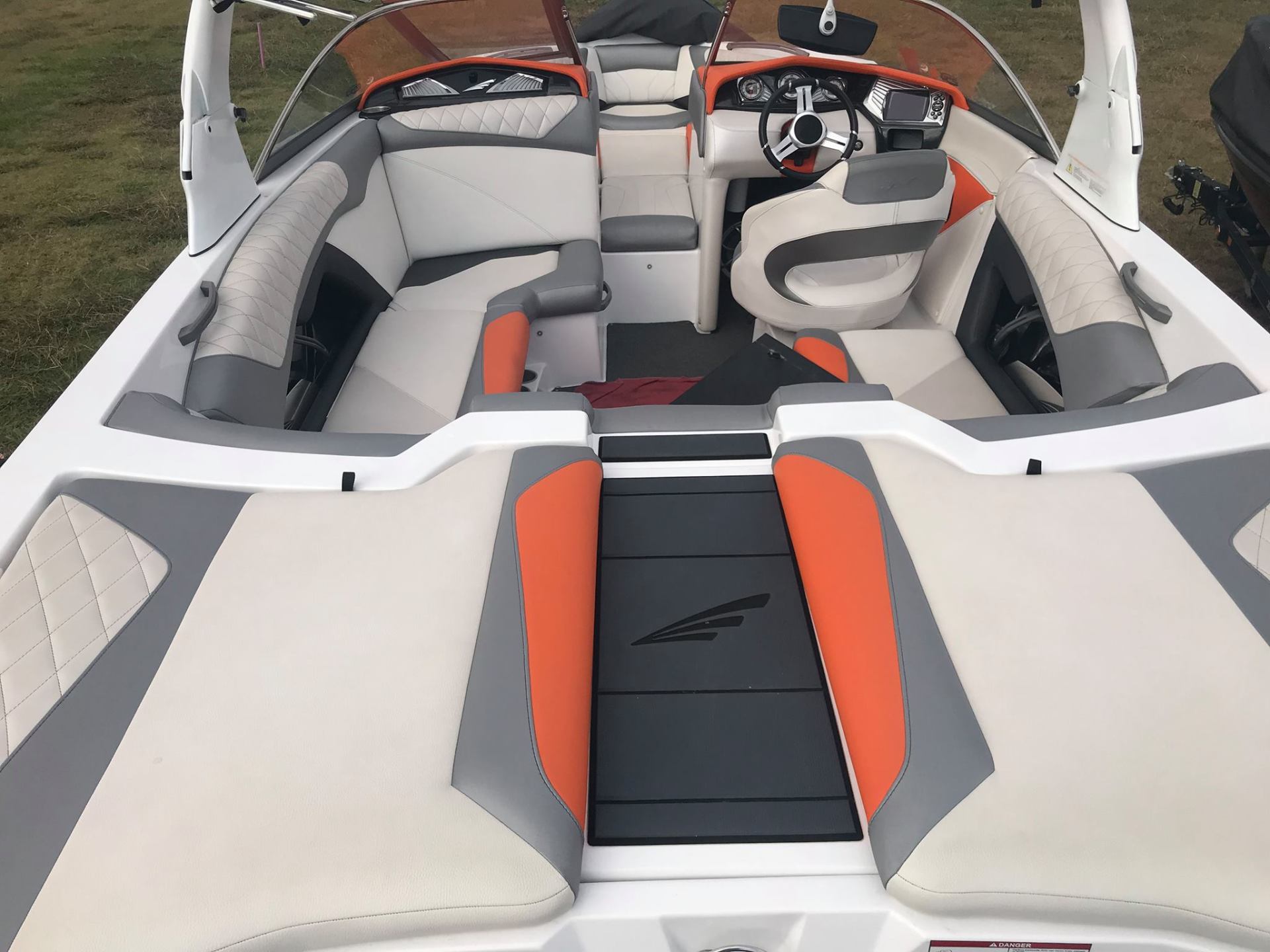 Upholstery Unlimited Photo Gallery Oklahoma City, OK